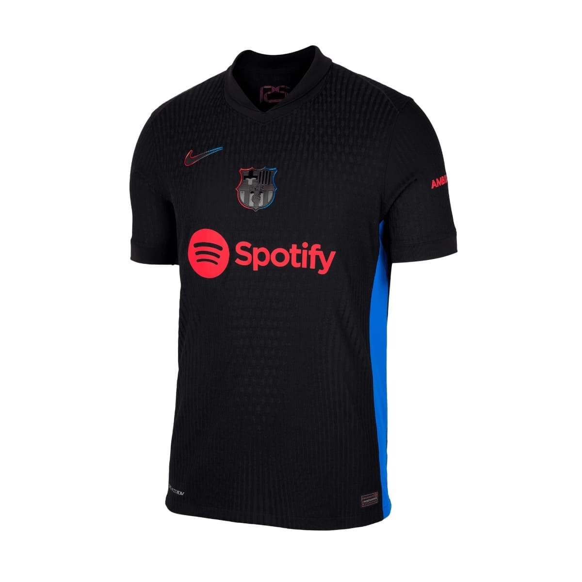 Jerseys 2024/2025