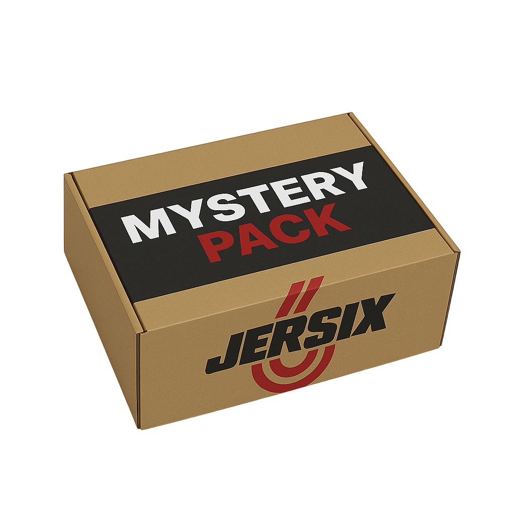 Mystery Box