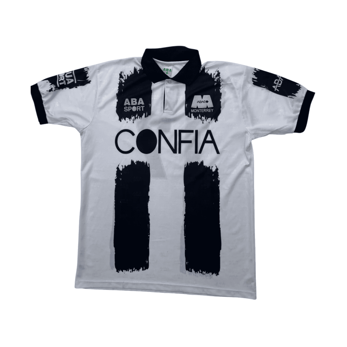 Rayados Local 94/96