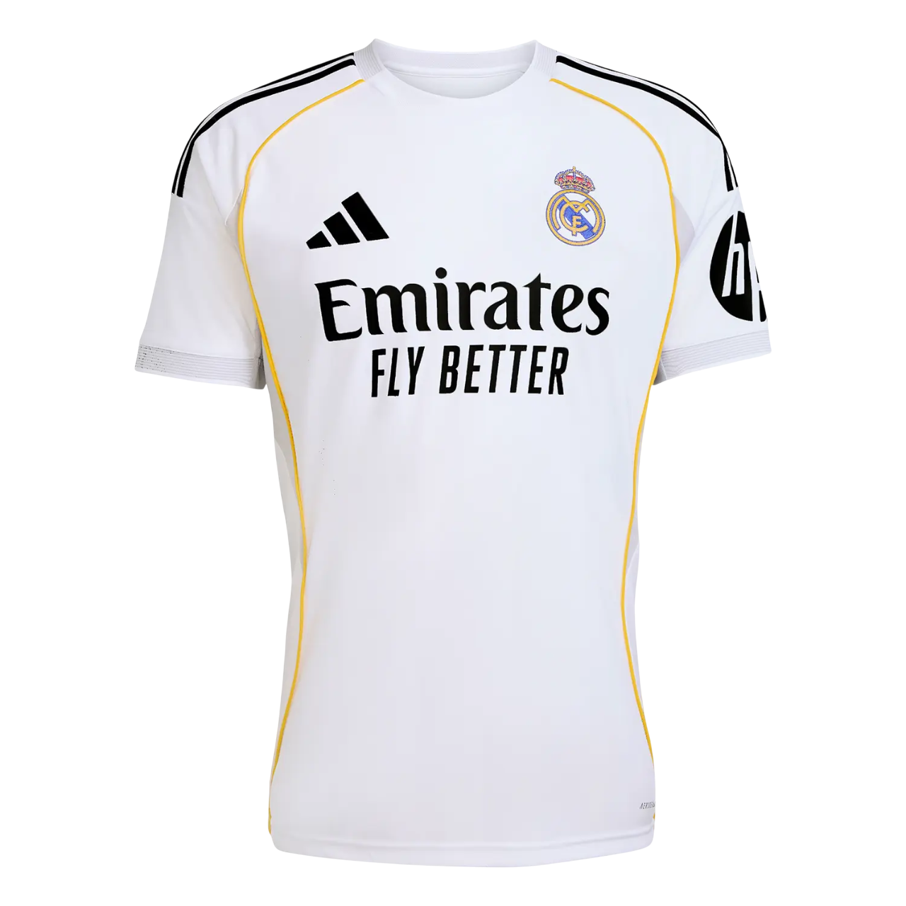 Real Madrid Local 25/26