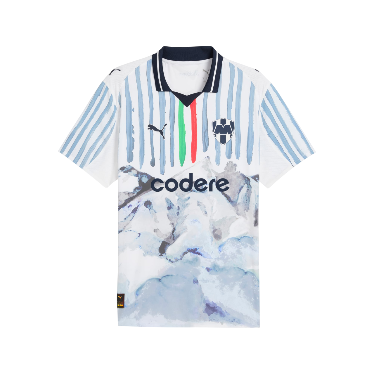 Rayados Kidsuper