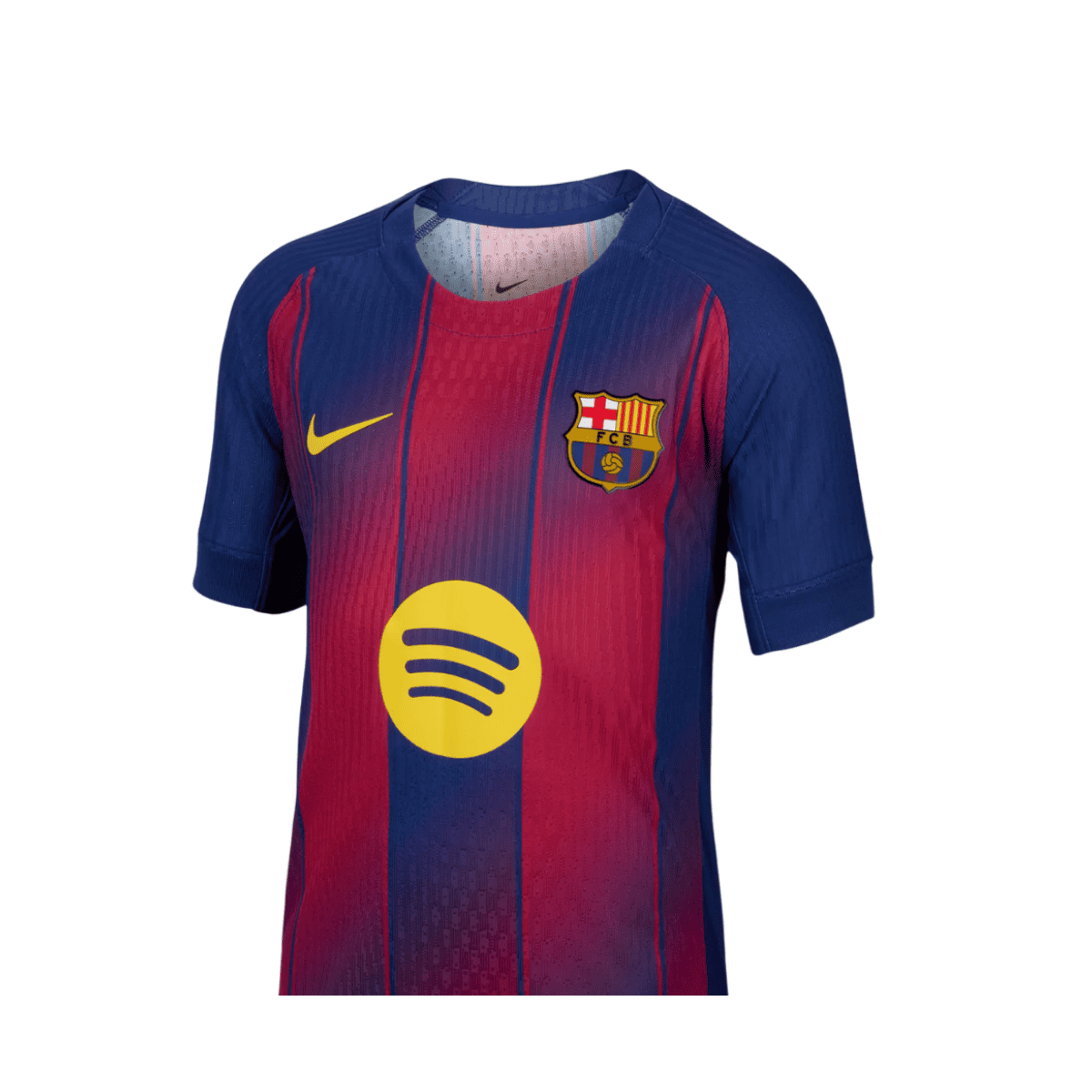 Barcelona Local 25/26