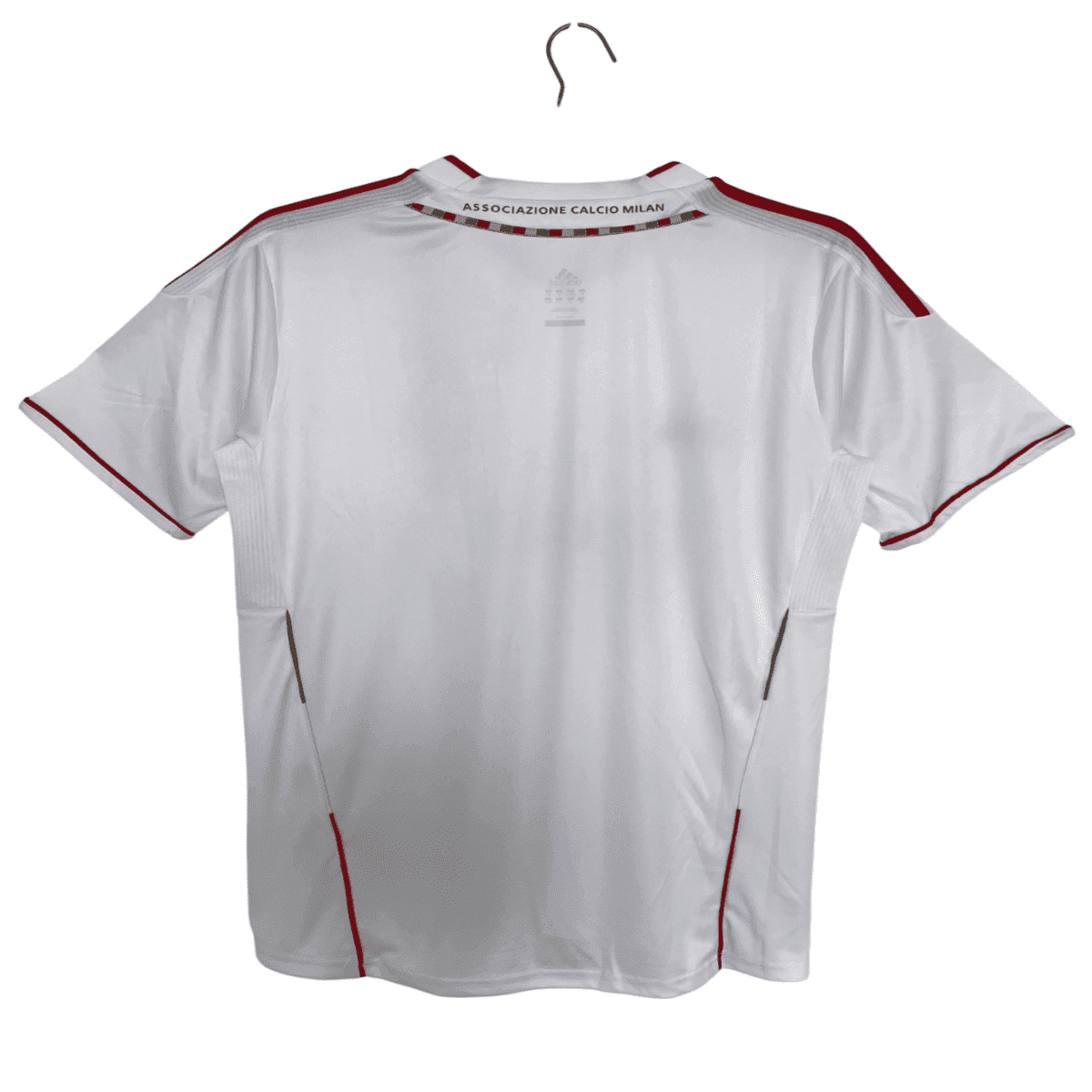 AC Milan Visitante 11/12 2