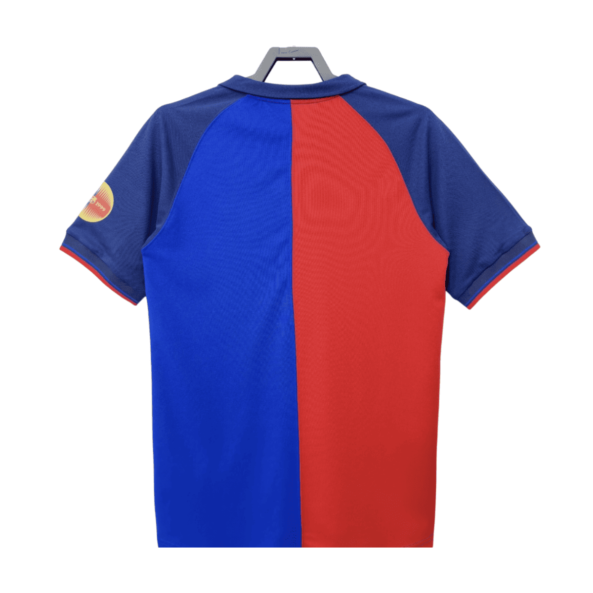 Barcelona 100th anniversary  2