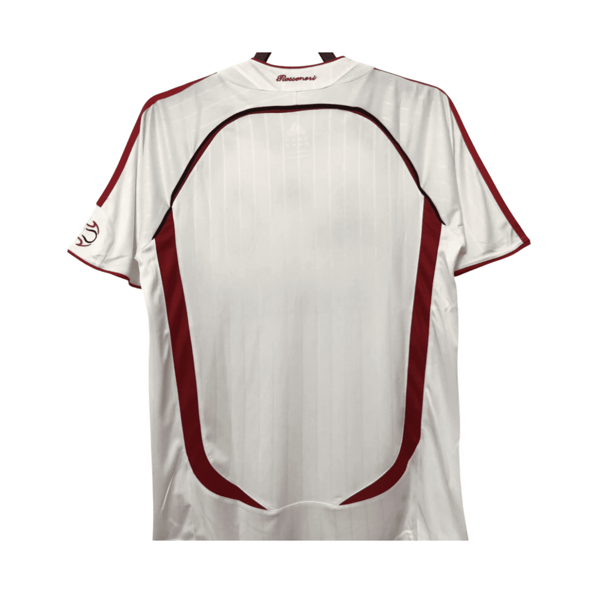 Ac Milan Local 06/07 2