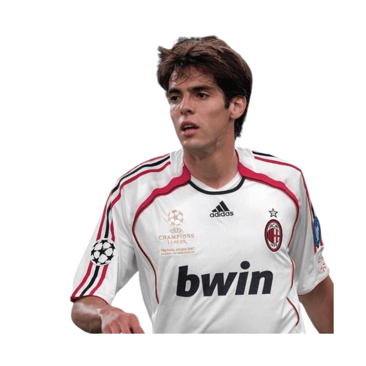 Ac Milan Local 06/07 3