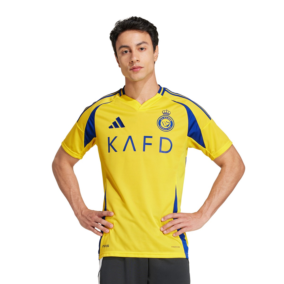 Al Nassr Local 24/25 3