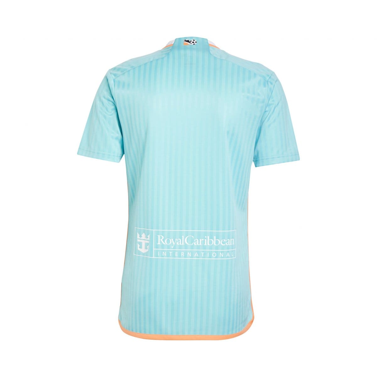 Inter de Miami Tercera 24/25 2