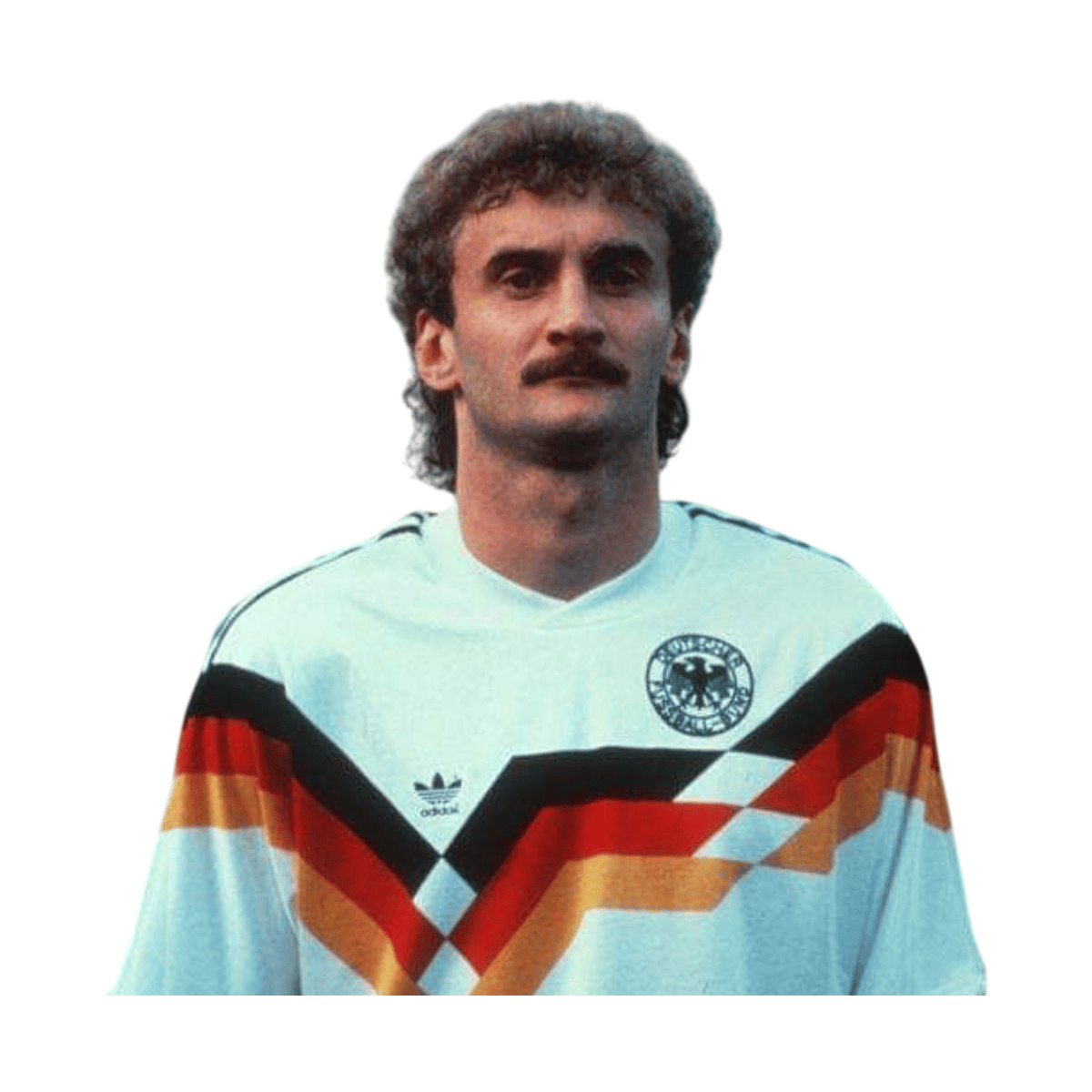 Selección Alemana 90 3