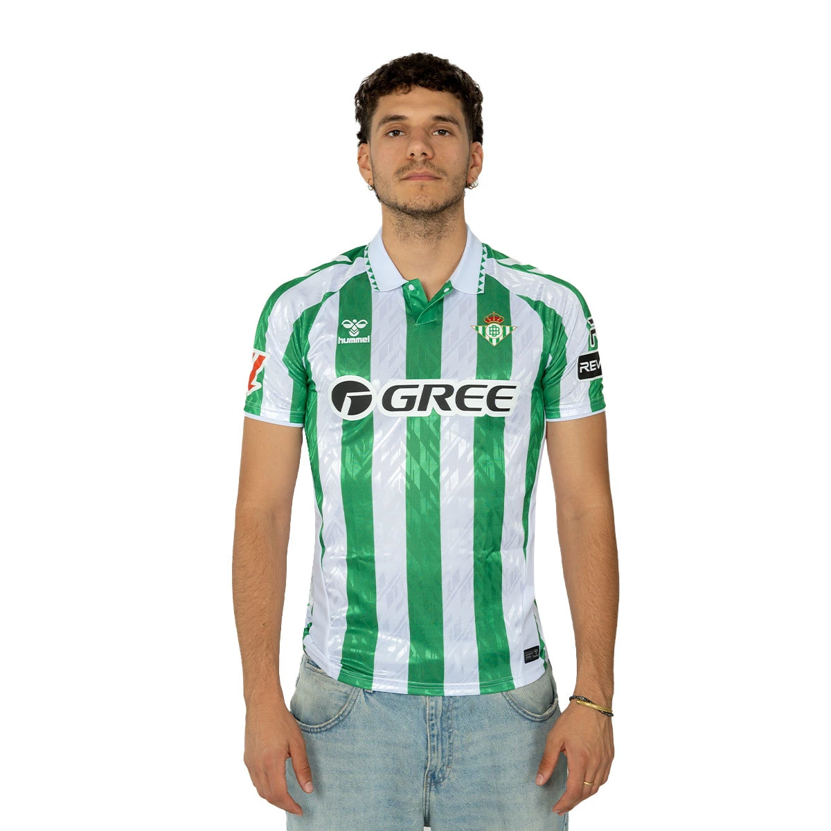 Betis Local 24/25 3