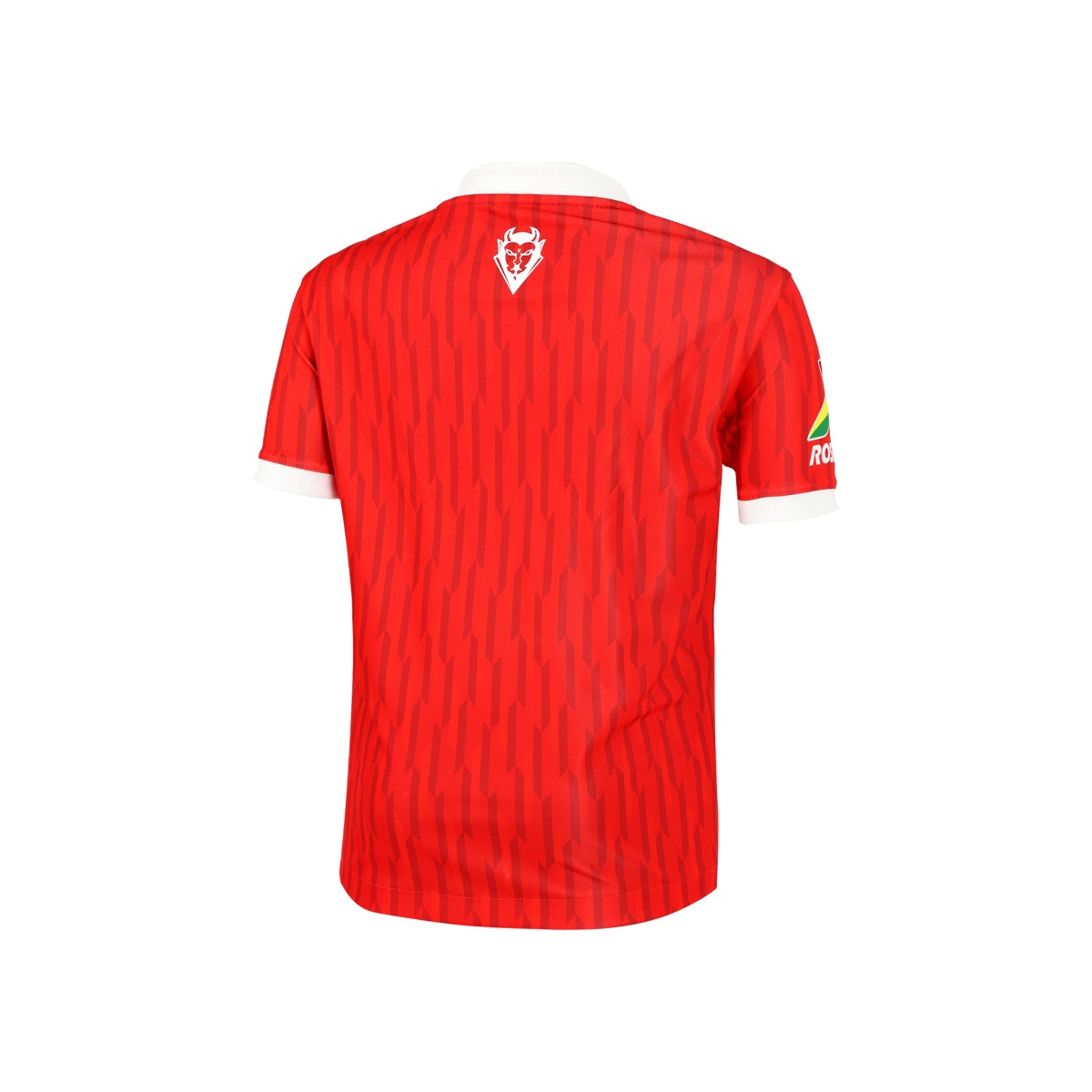 Toluca Local 24/25  2