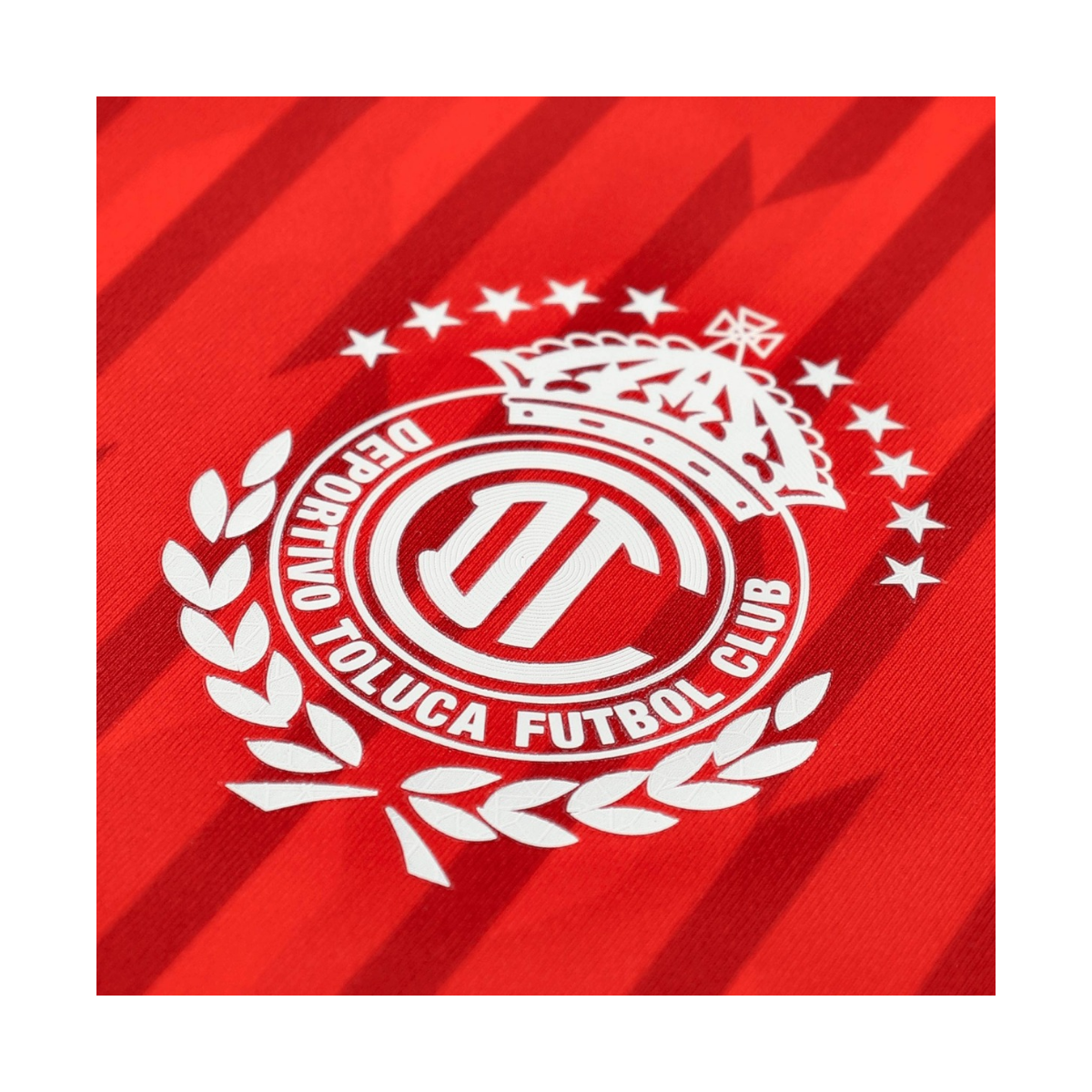 Toluca Local 24/25  3