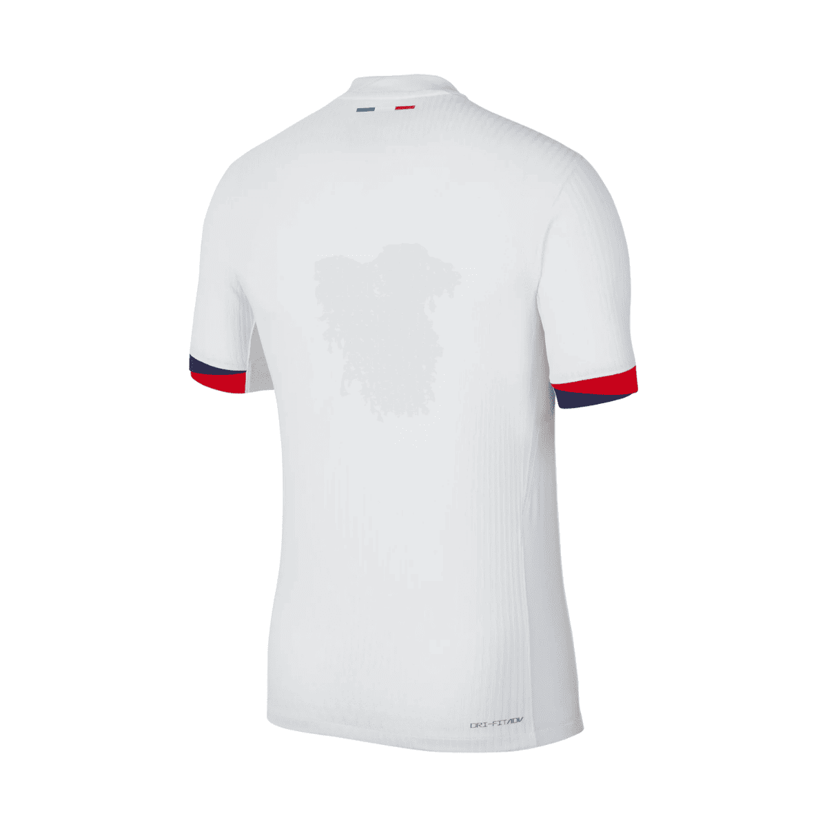 PSG Visitante 24/25  2