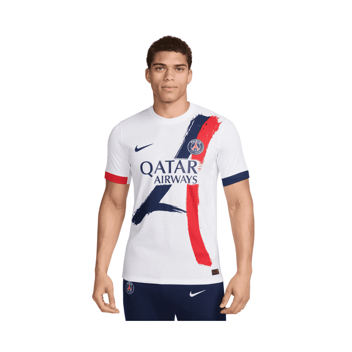 PSG Visitante 24/25  3