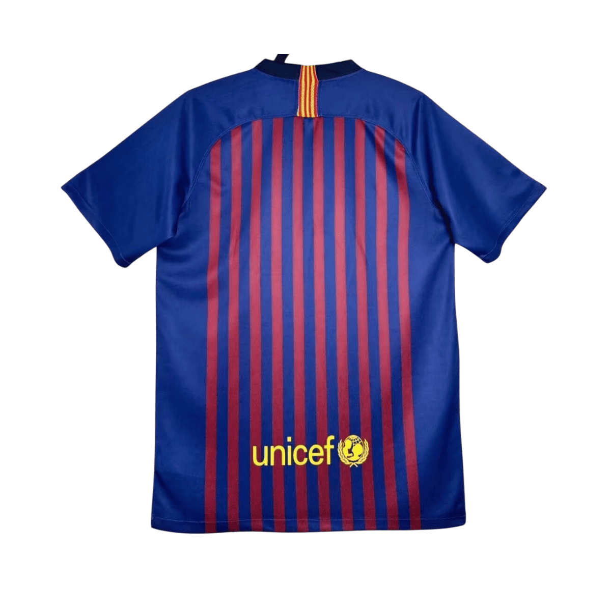 Barcelona Local 18/19 2