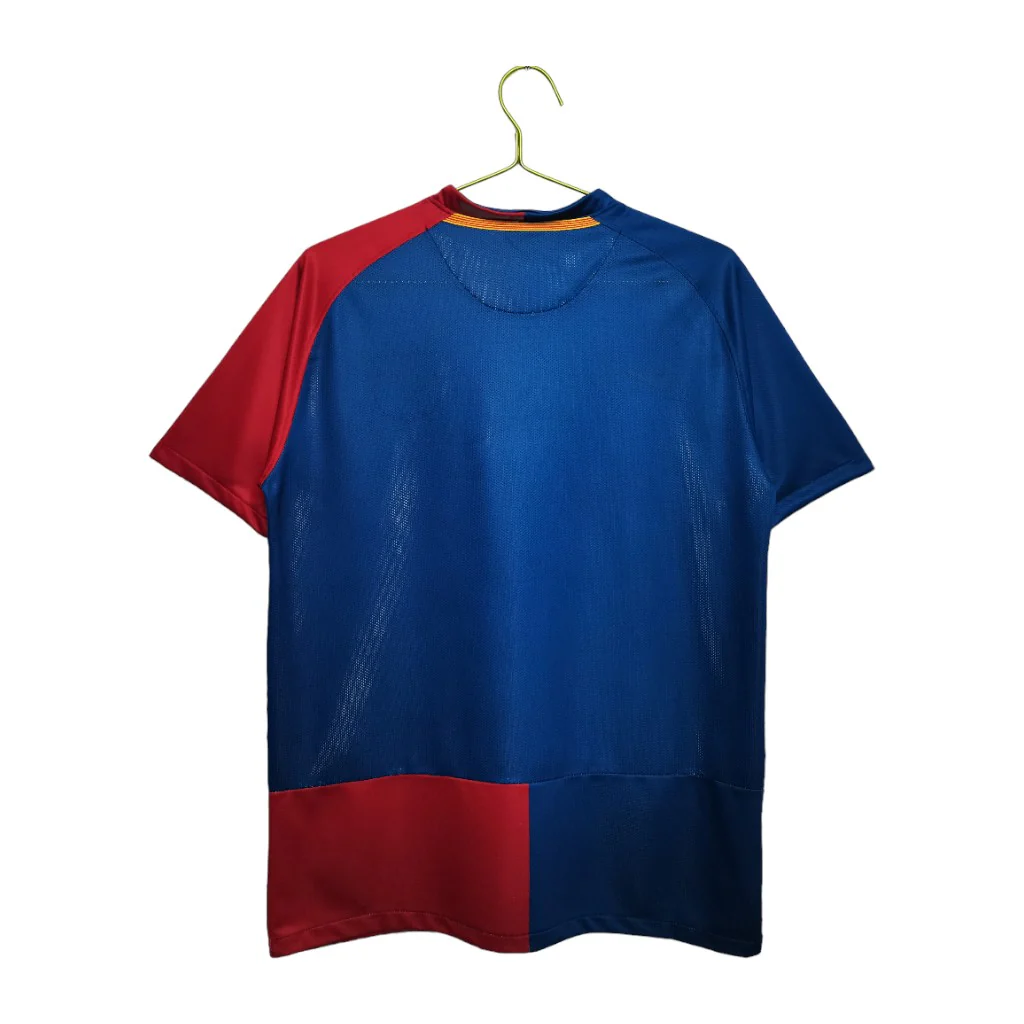 Barcelona Local 08/09 2