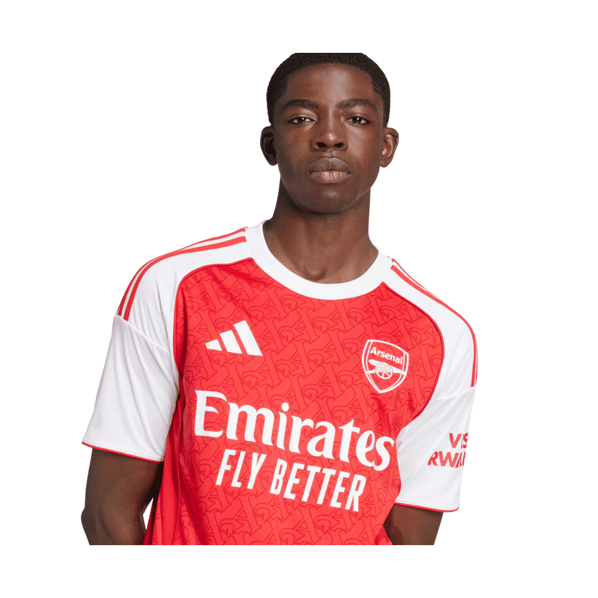 Arsenal Local 25/26 3