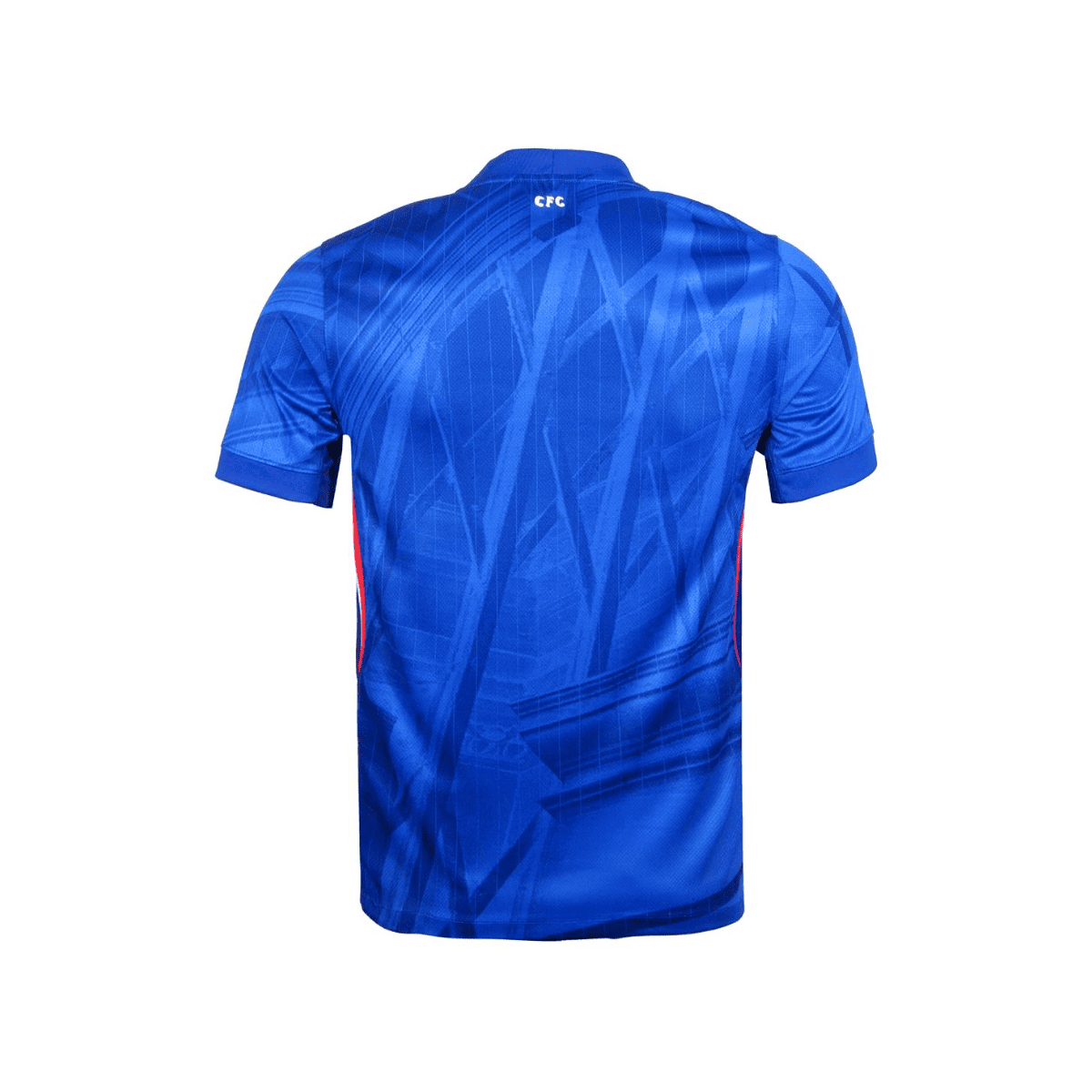 Chelsea Local 25/26 2