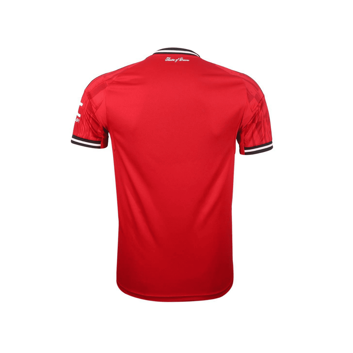 Manchester United Local 25/26 2