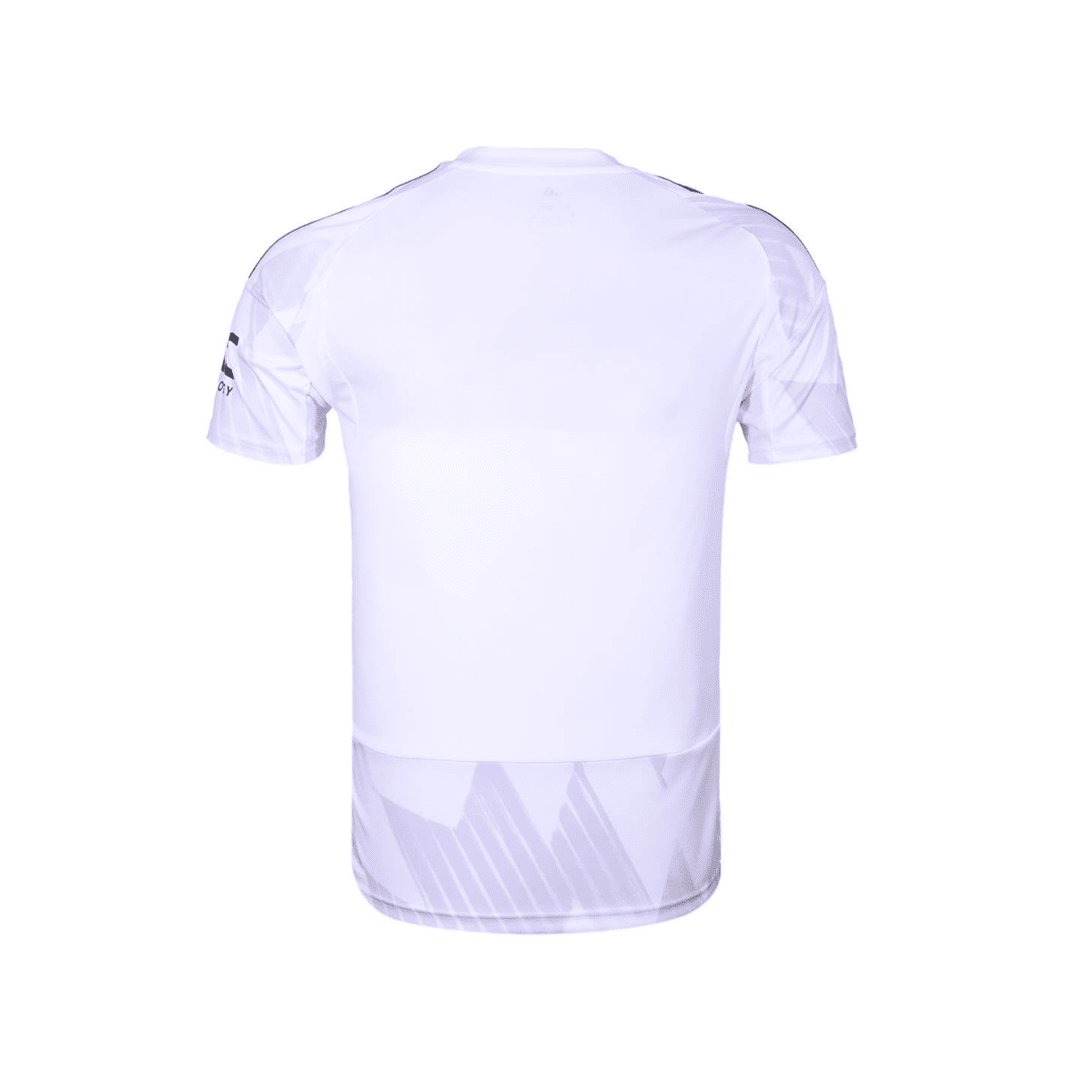 Manchester United Visitante 25/26 2