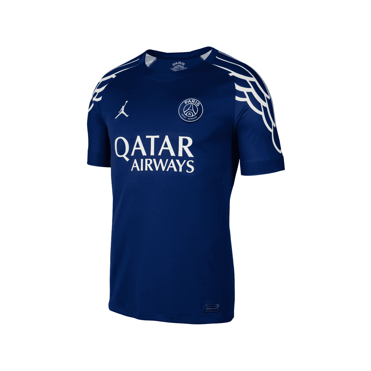 PSG Cuarta 24/25