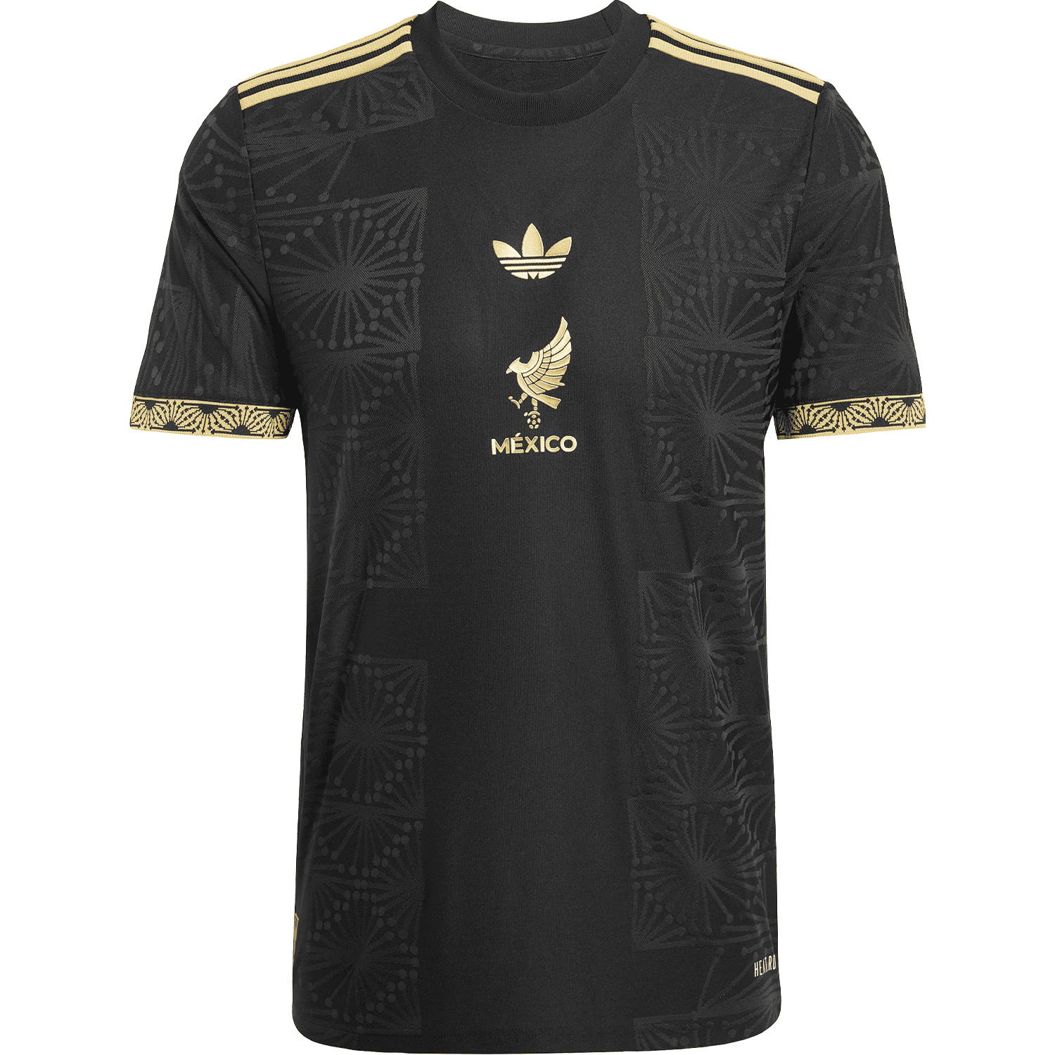 Selección Mexicana 25