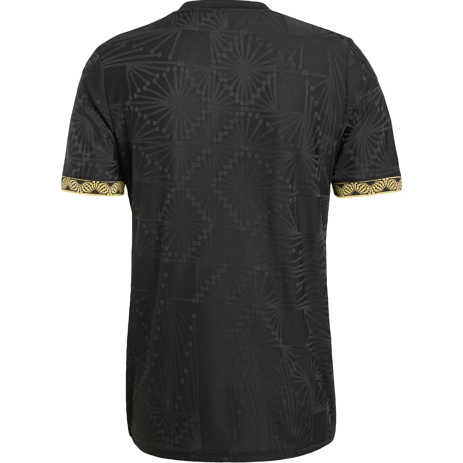 Selección Mexicana 25 2