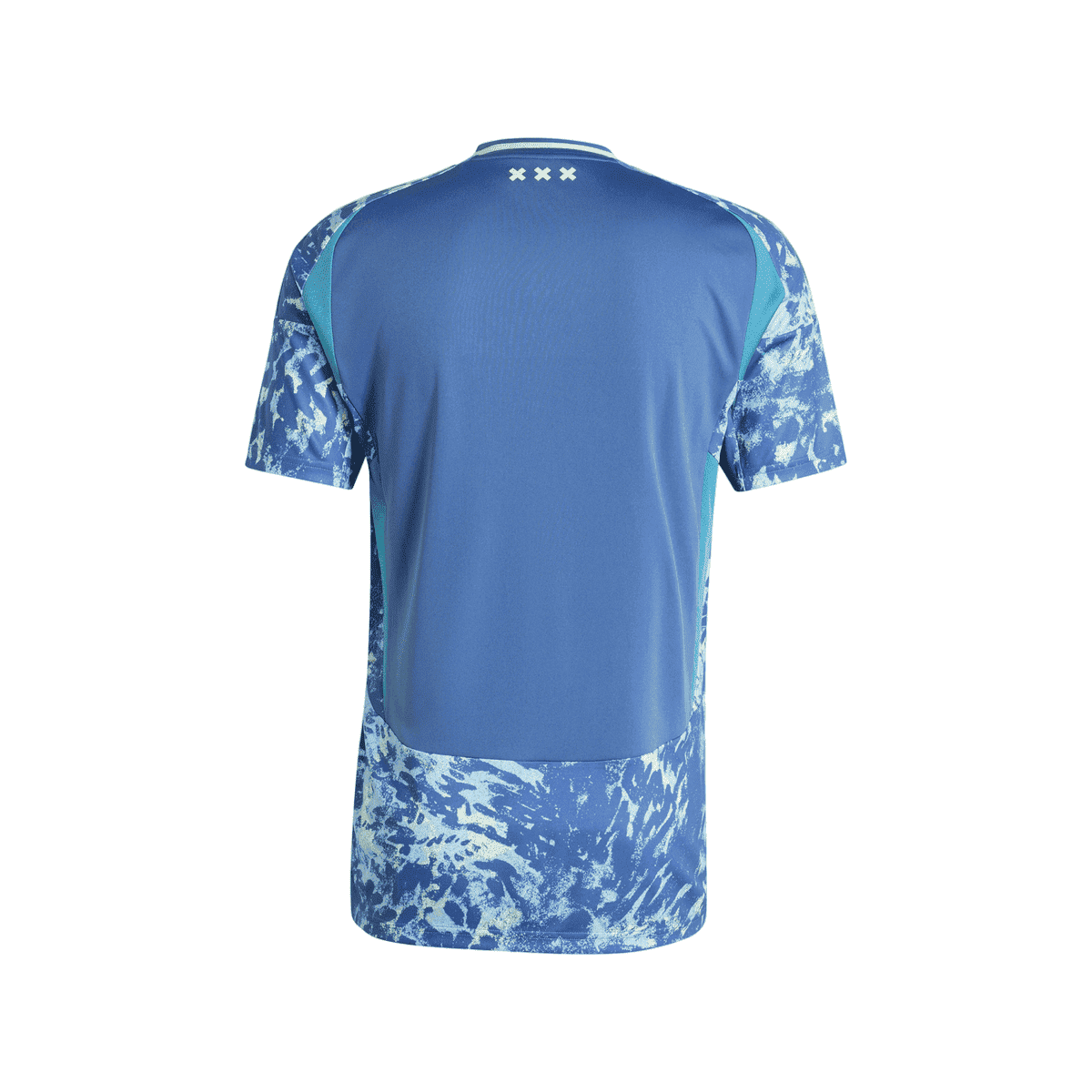 Ajax Visitante 24/25 2