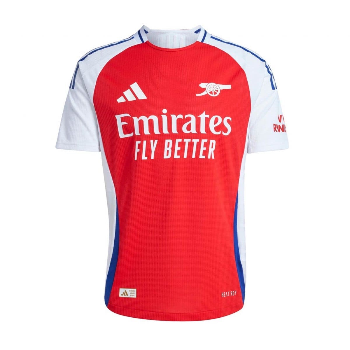 Arsenal Local 24/25