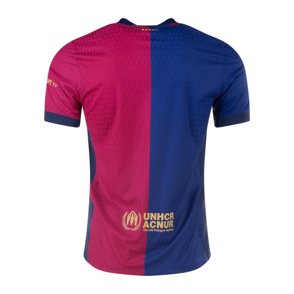 Barcelona Local 24/25 2