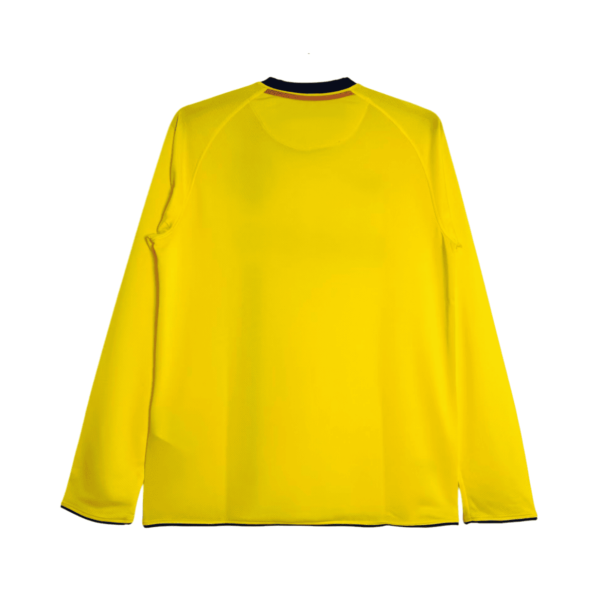 Barcelona Visitante 08/09 2