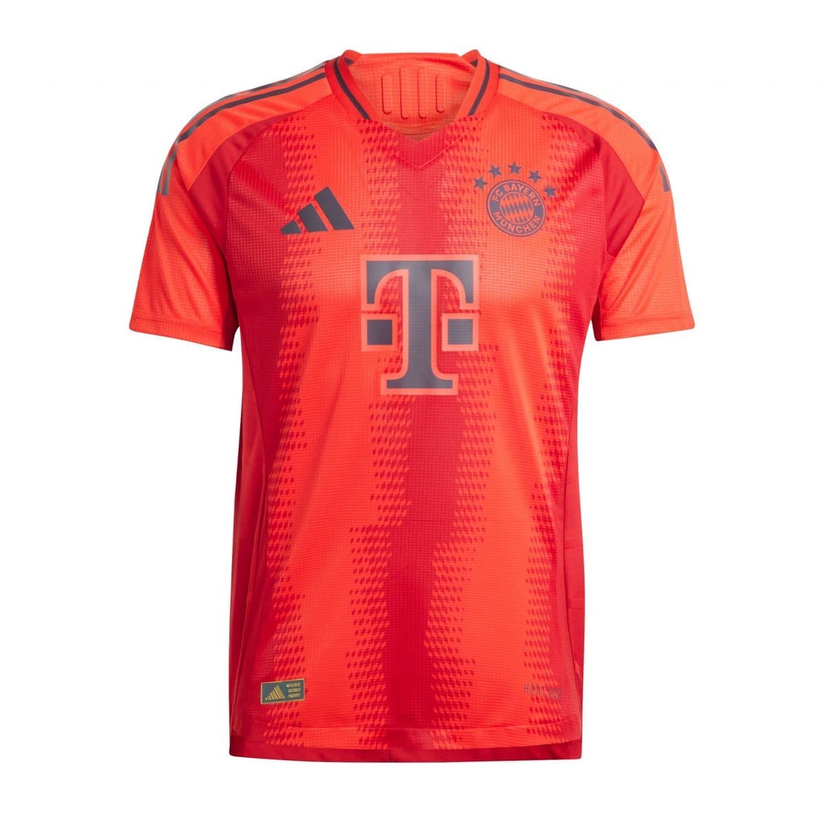 Bayern Múnich Local 24/25