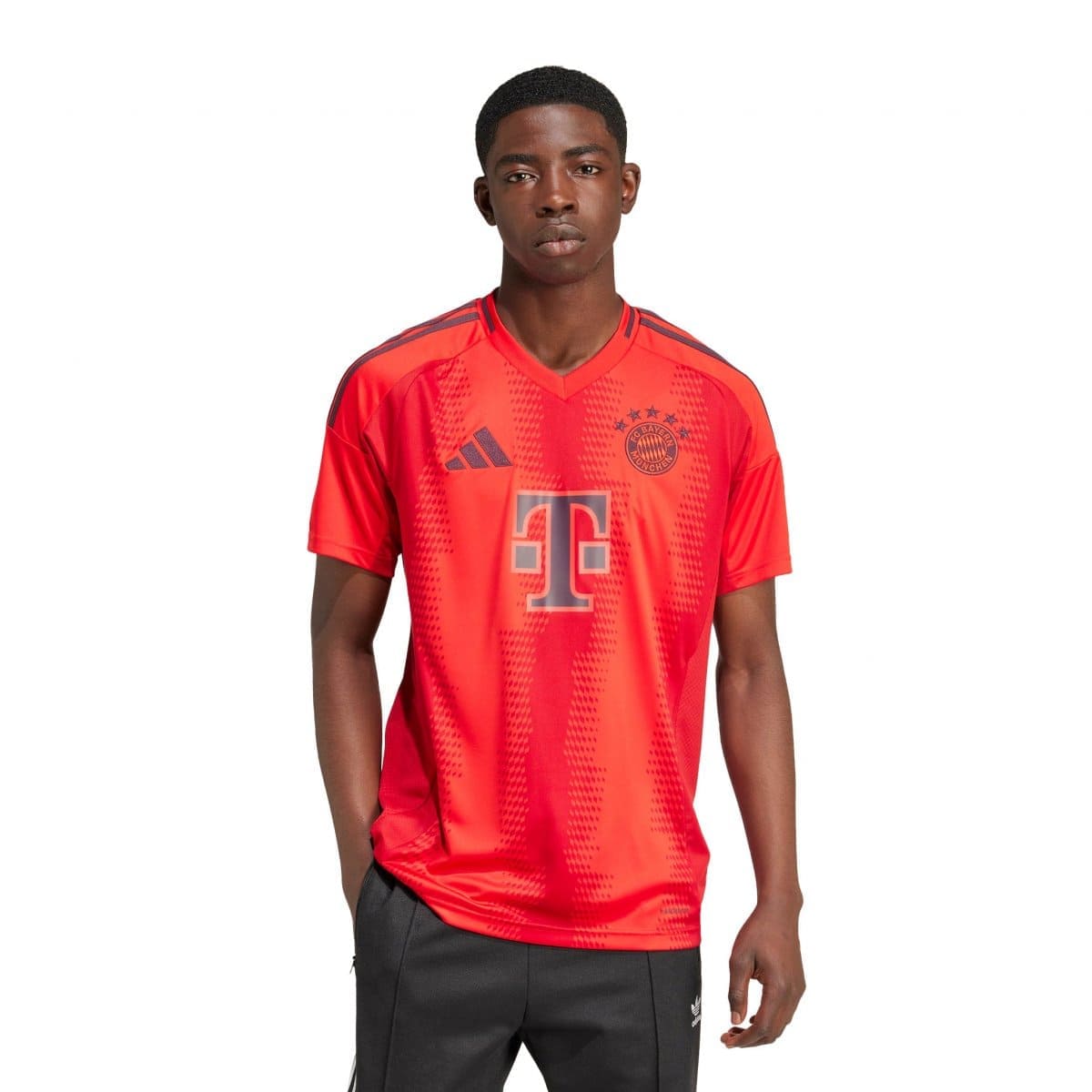 Bayern Múnich Local 24/25 3