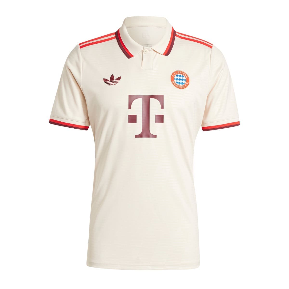 Bayern Múnich Tercera 24/25