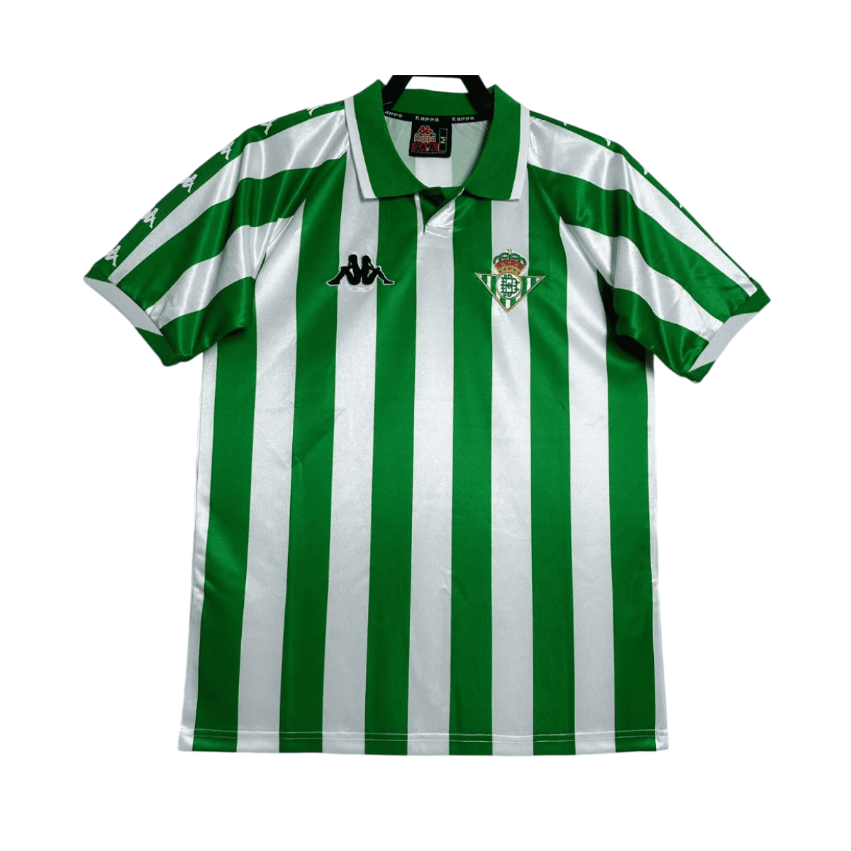 Betis Local 00/01