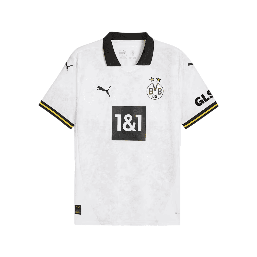 Borussia Dortmund Tercera 24/25
