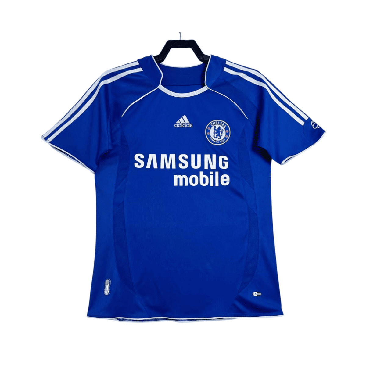 Chelsea Local 06/07