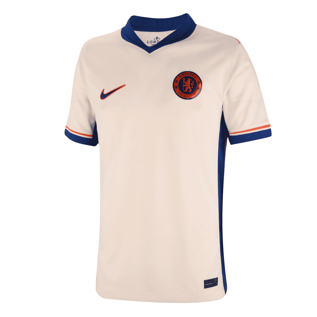 Chelsea Visitante 24/25