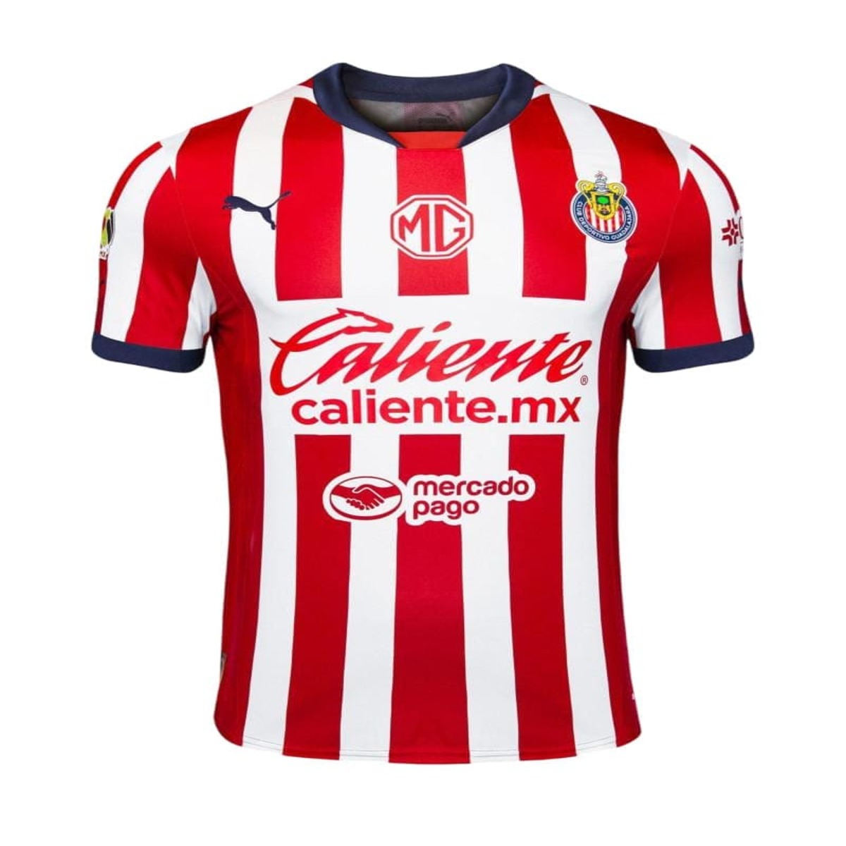 Chivas Local 24/25