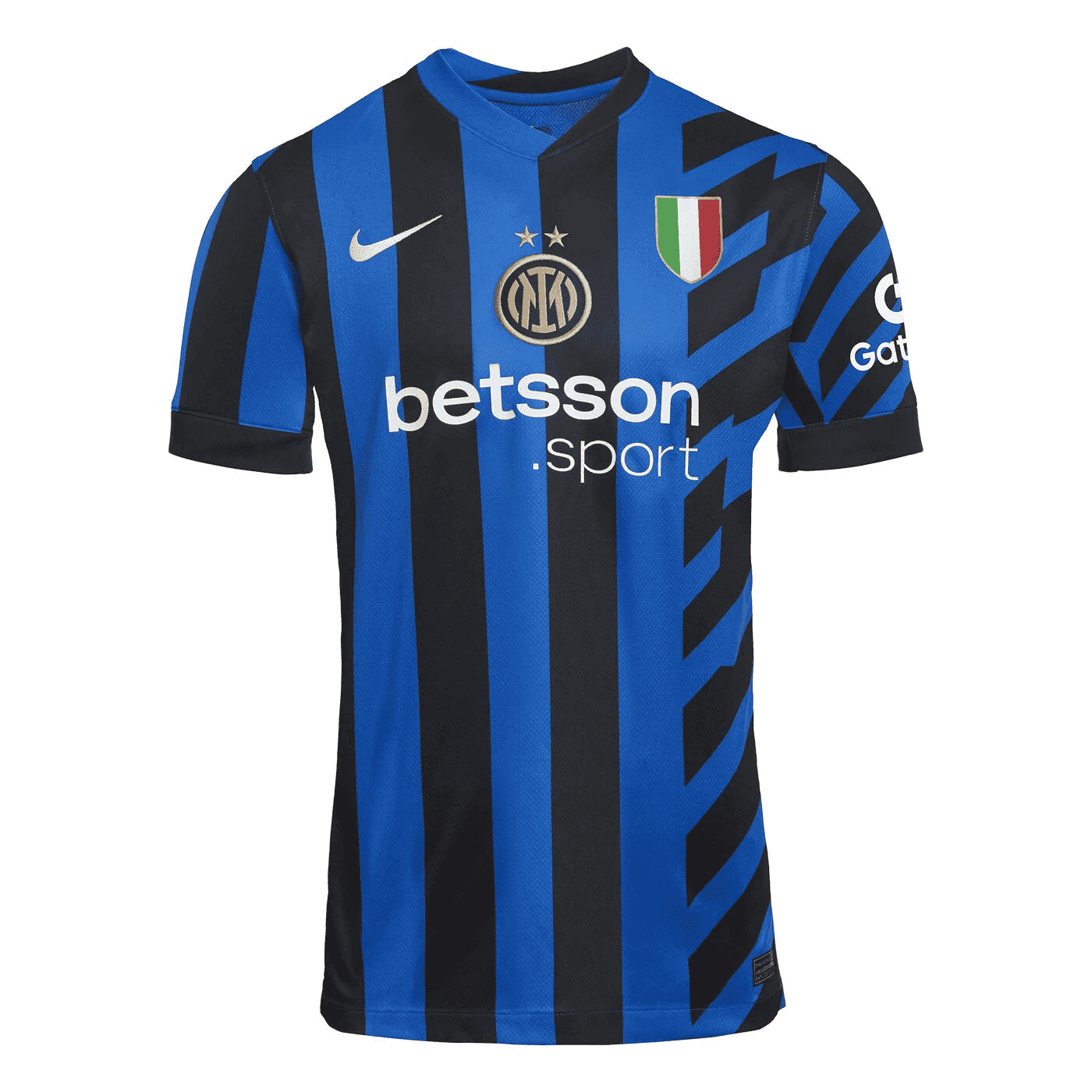 Inter de Milan Local 24/25