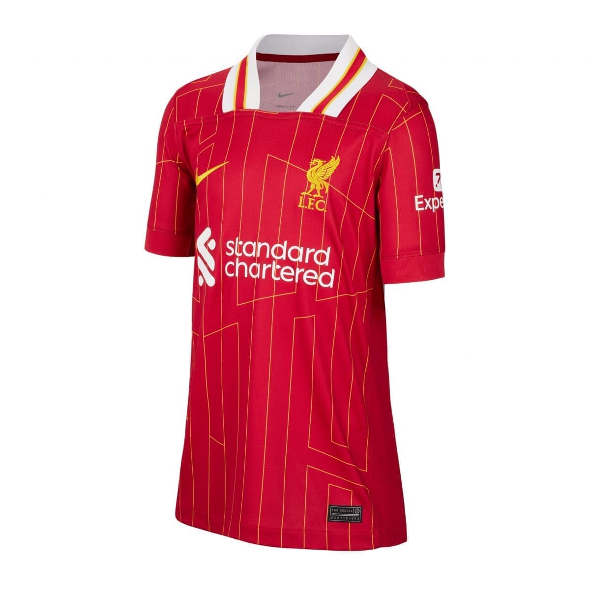 Liverpool Local 24/25