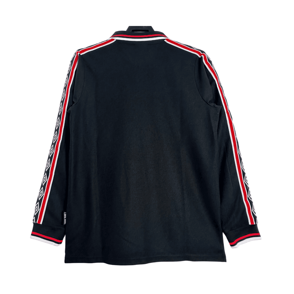 Manchester United Visitante 98/99 2