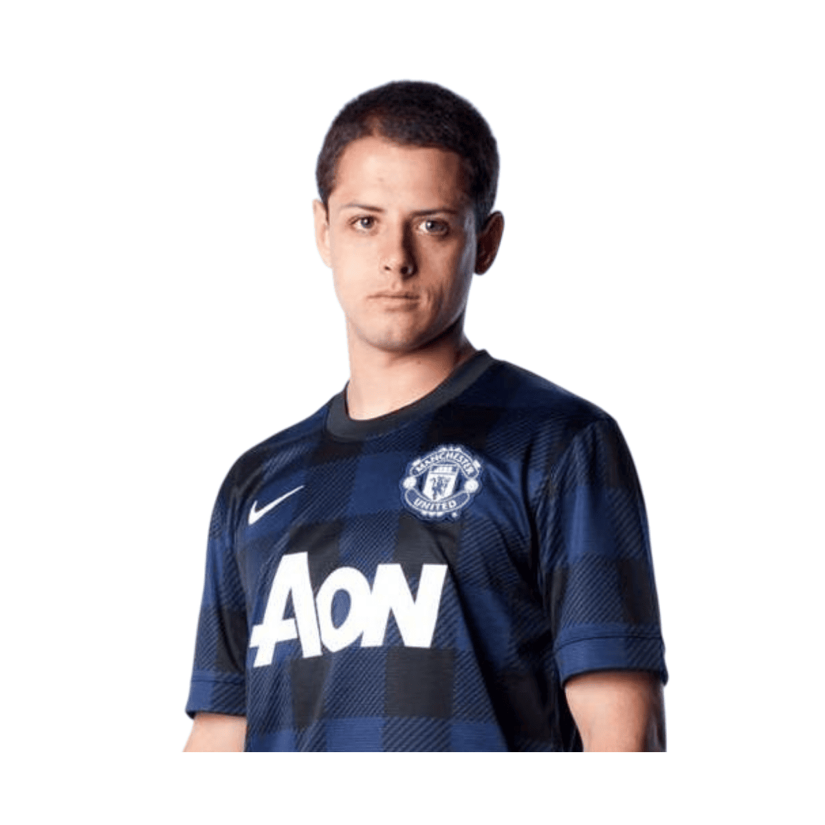 Manchester United Local 13/14 3