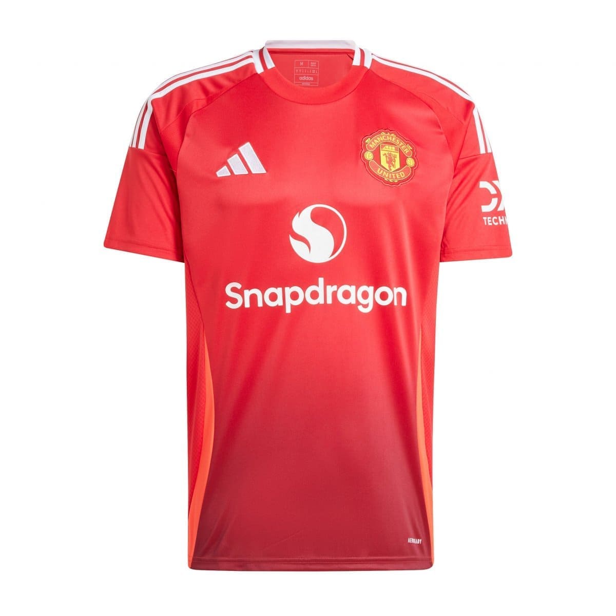 Manchester United Local 24/25
