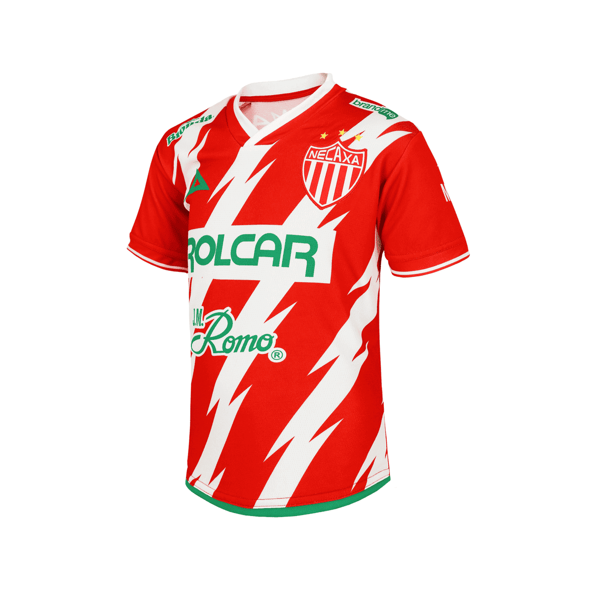 Necaxa Local 24/25