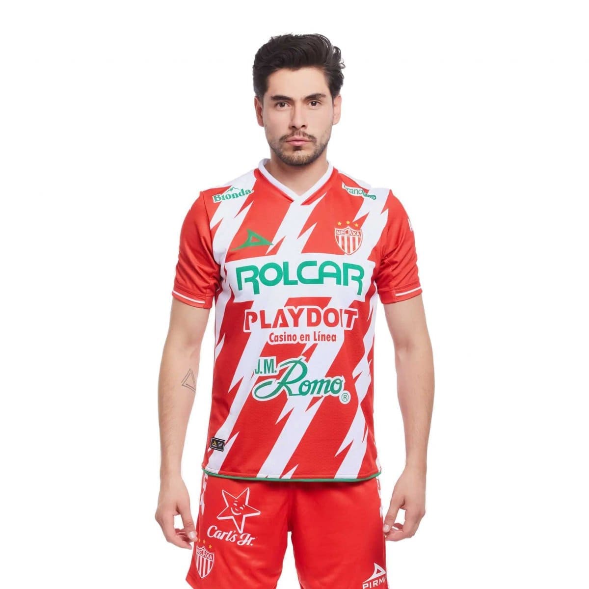 Necaxa Local 24/25 3
