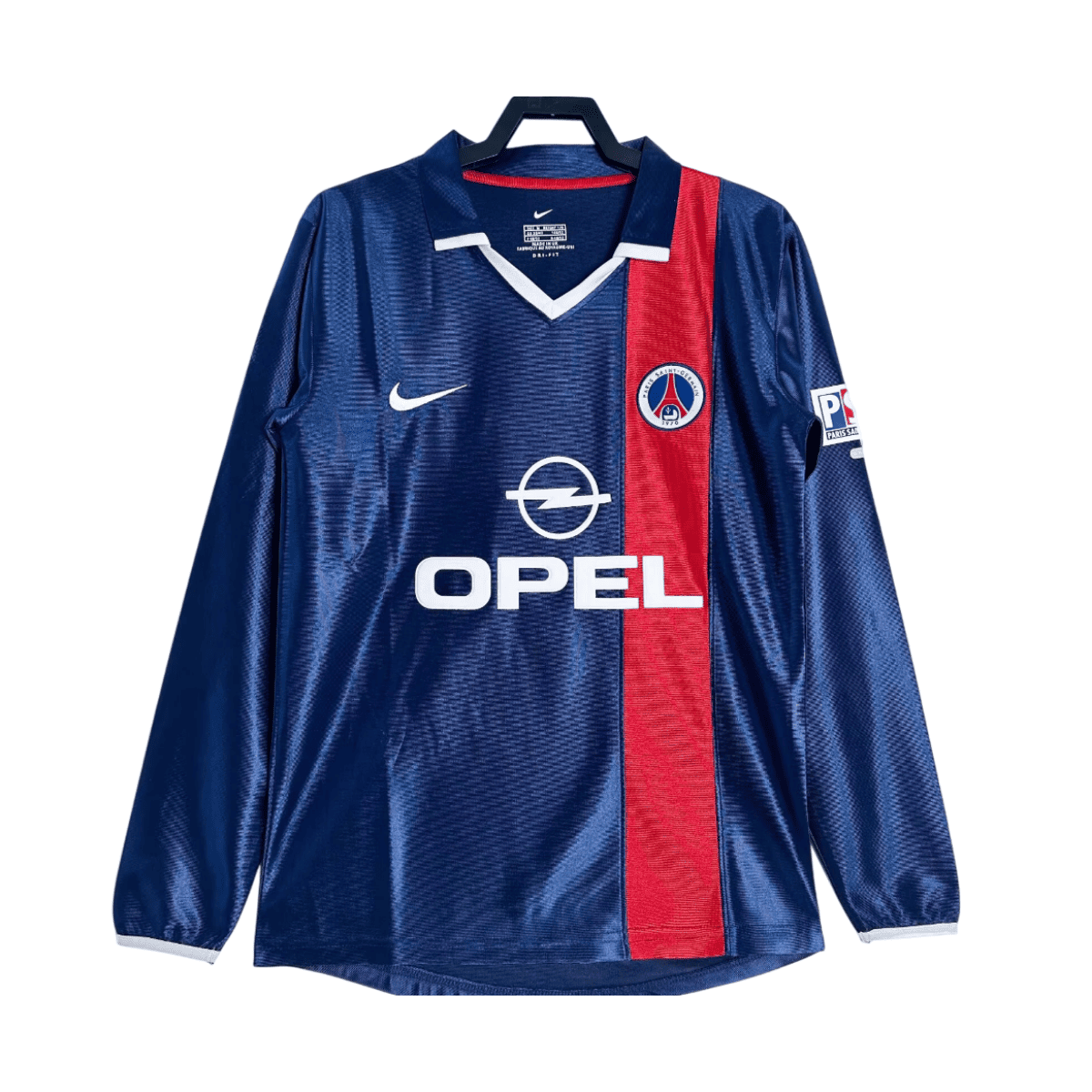 PSG Local 01/02