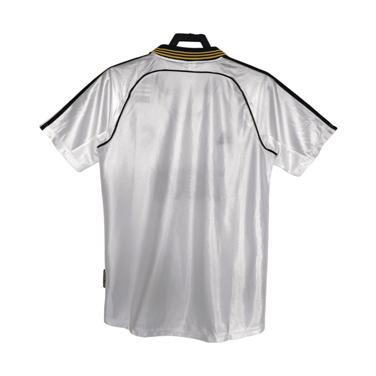 Real Madrid Local 99/00 2