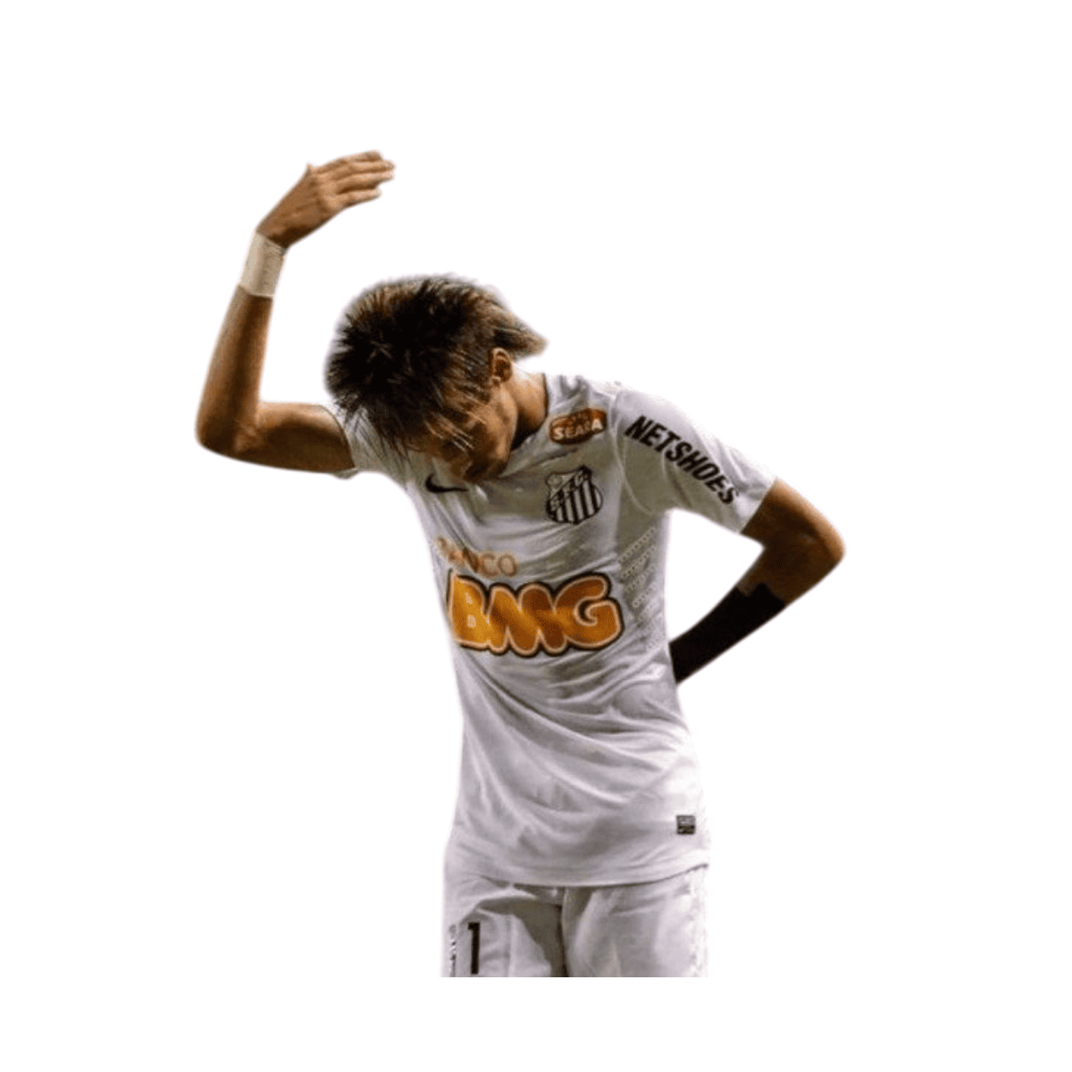 Santos de Brasil Local 12/13 3