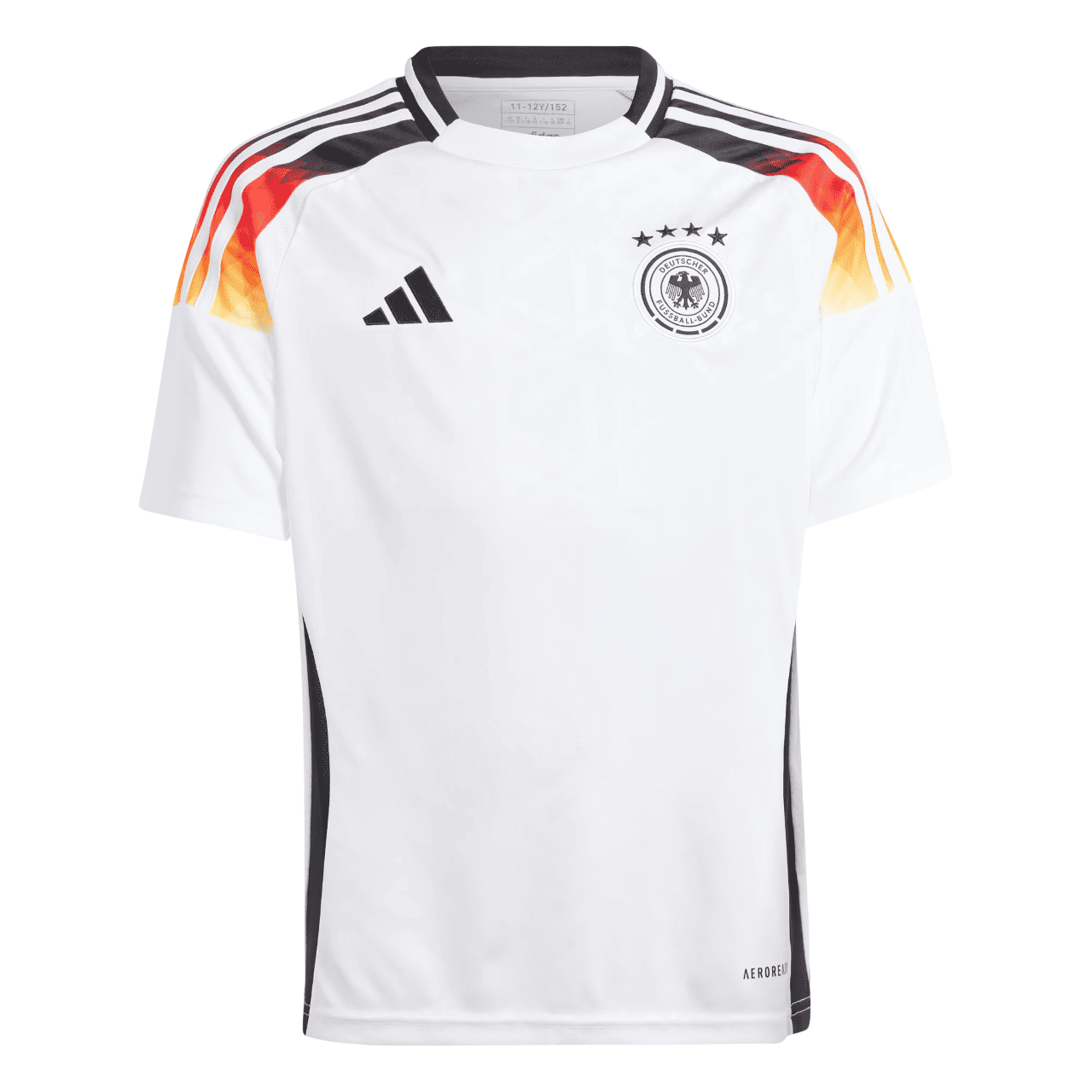 Selección Alemana Local 24